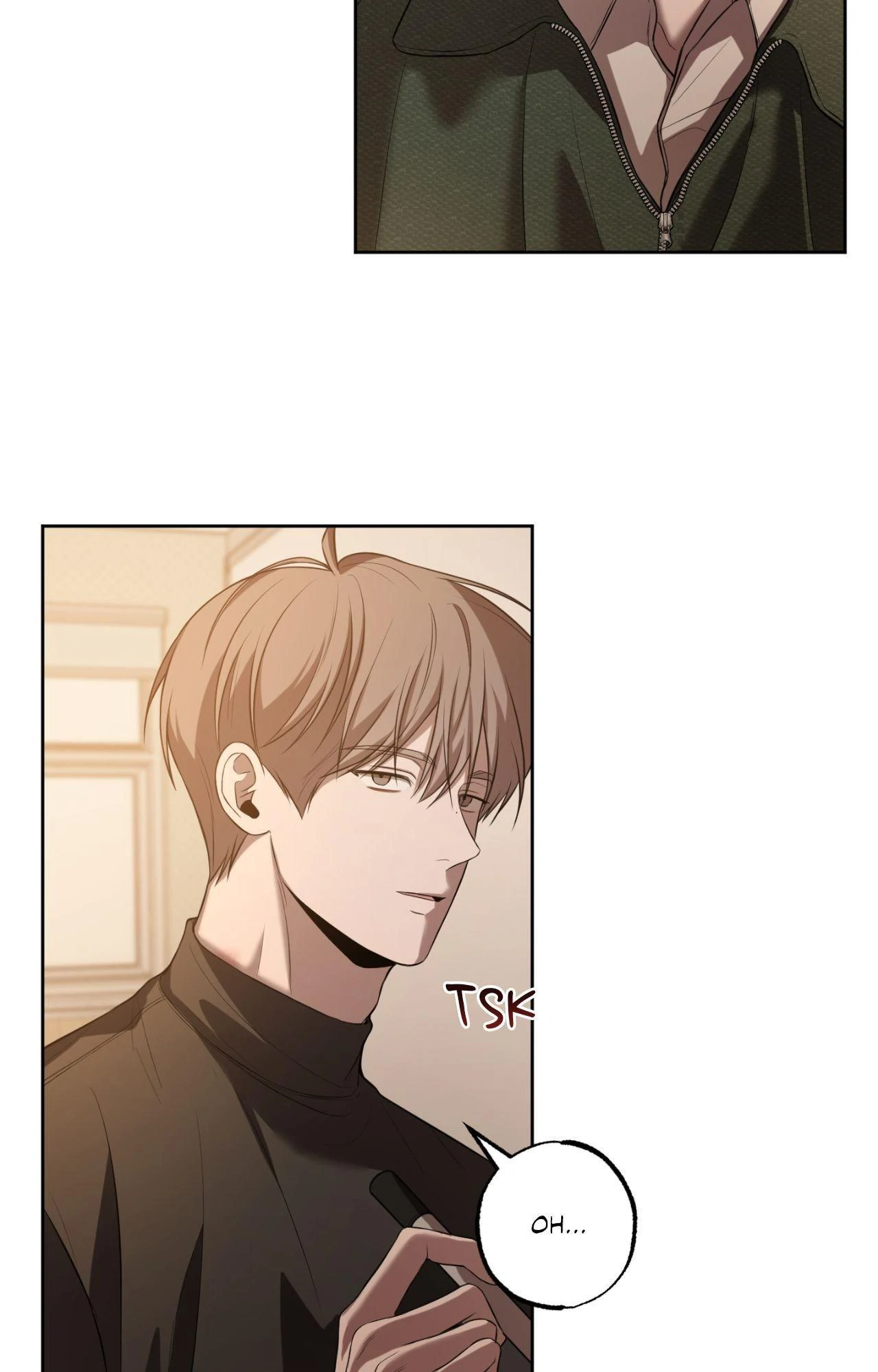 Don’t Lie - Chapter 25 Page 35