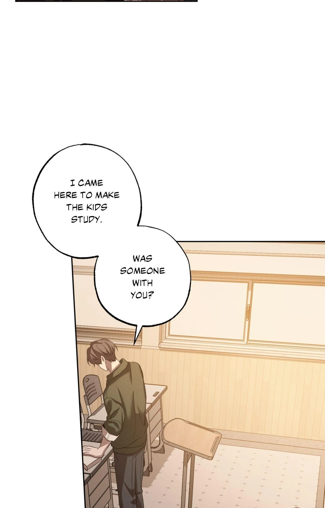 Don’t Lie - Chapter 25 Page 36