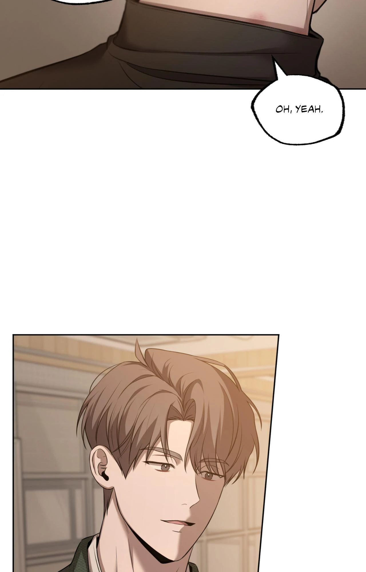 Don’t Lie - Chapter 25 Page 39
