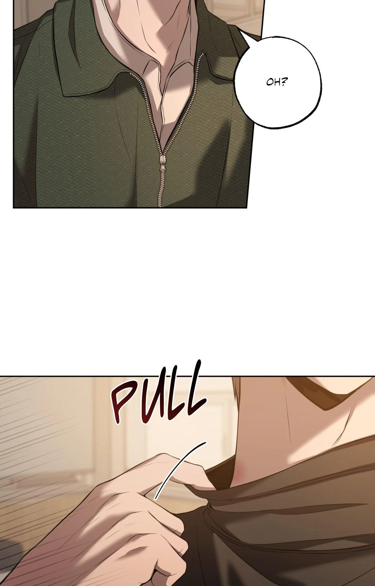 Don’t Lie - Chapter 25 Page 40