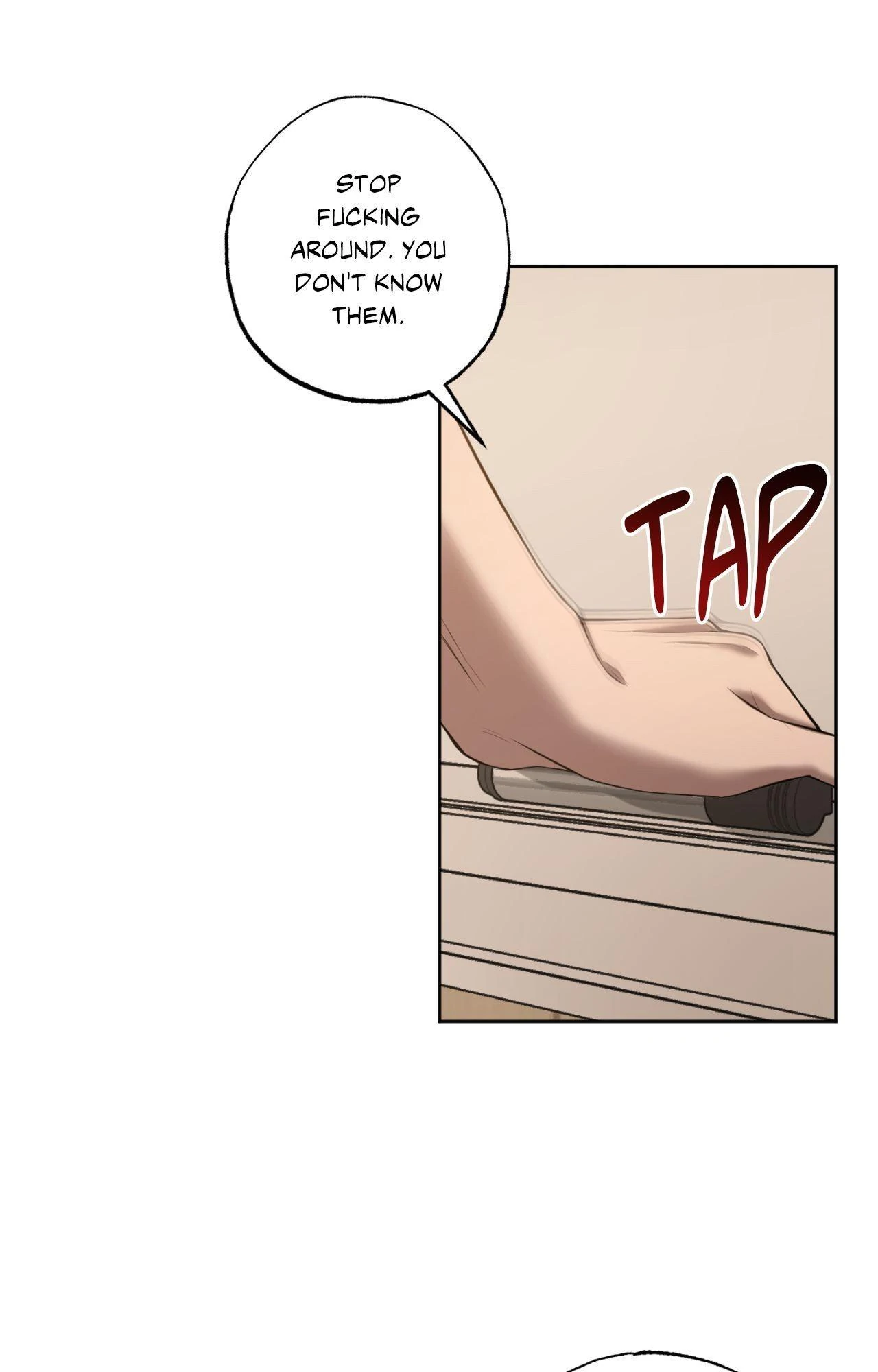 Don’t Lie - Chapter 25 Page 46