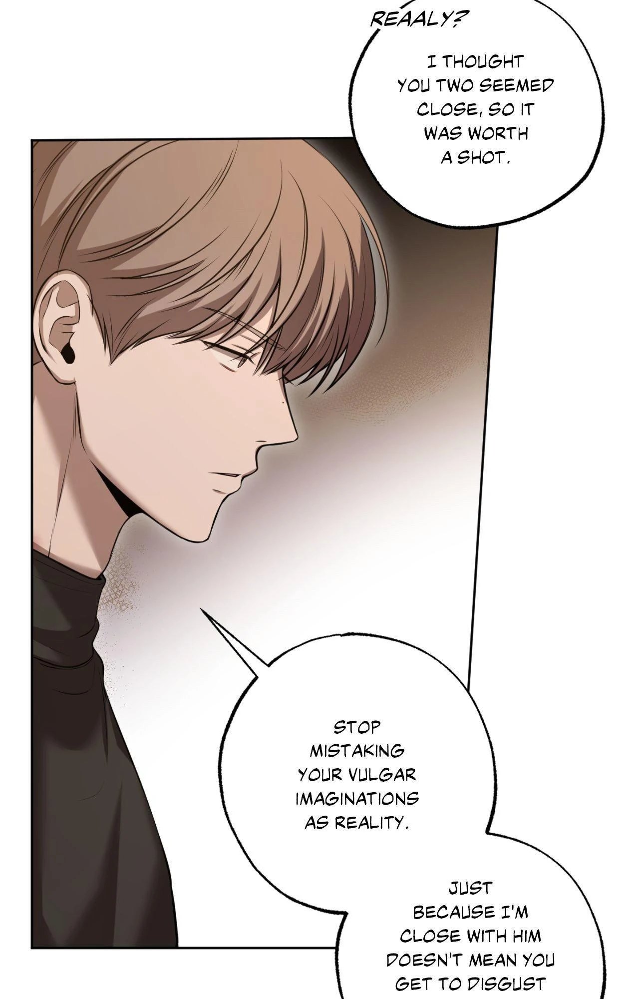 Don’t Lie - Chapter 25 Page 47