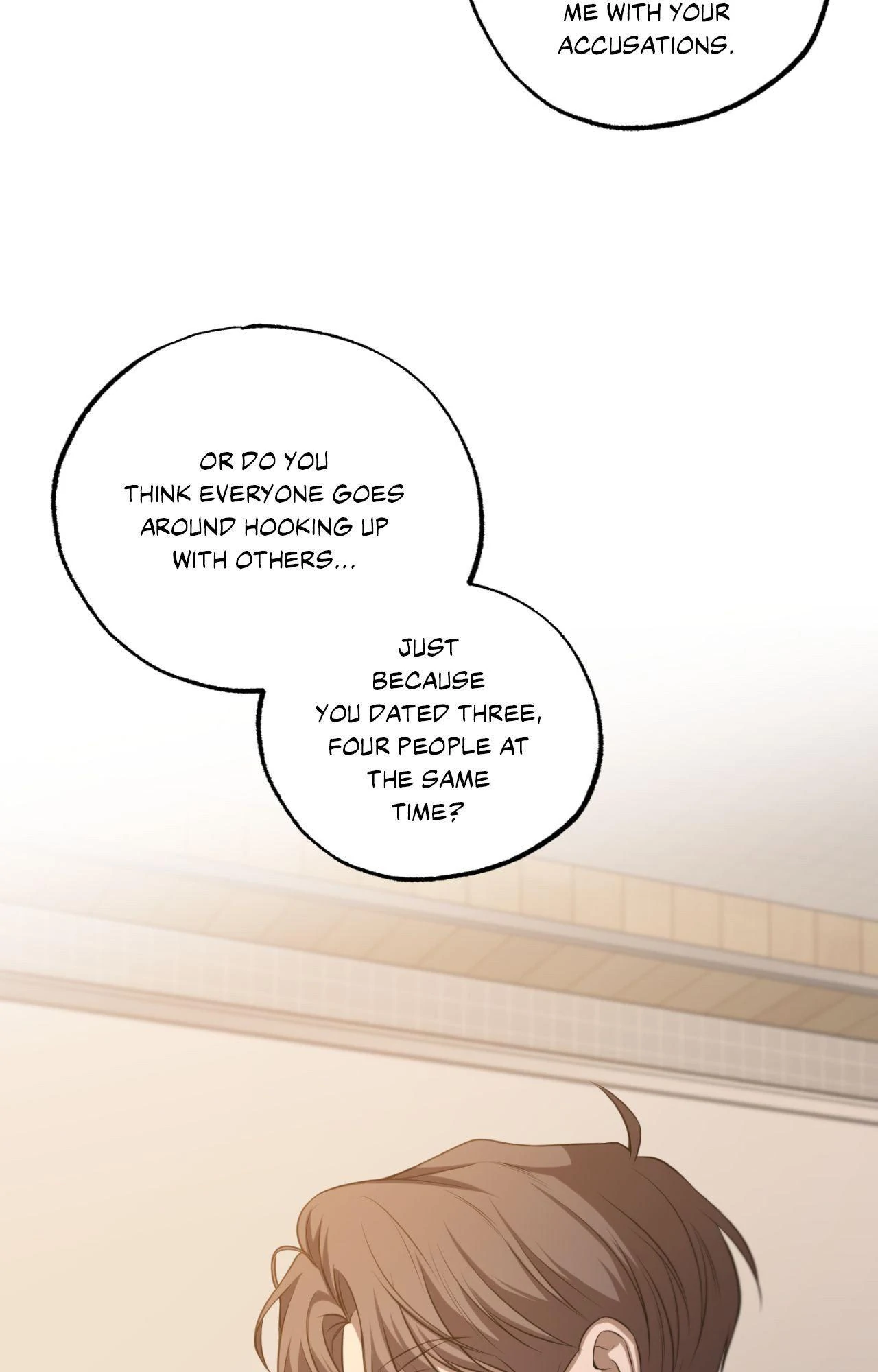 Don’t Lie - Chapter 25 Page 48