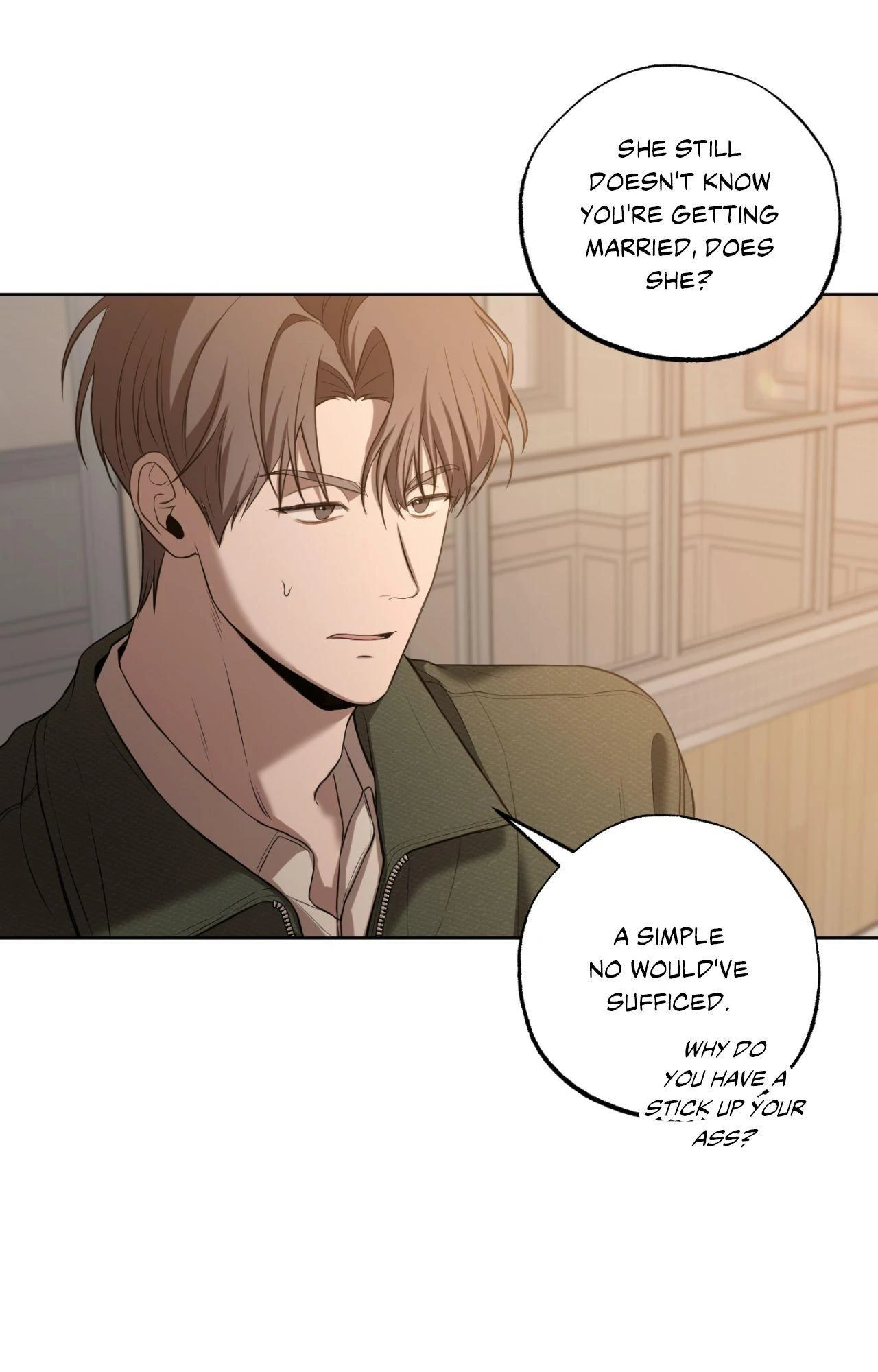 Don’t Lie - Chapter 25 Page 53