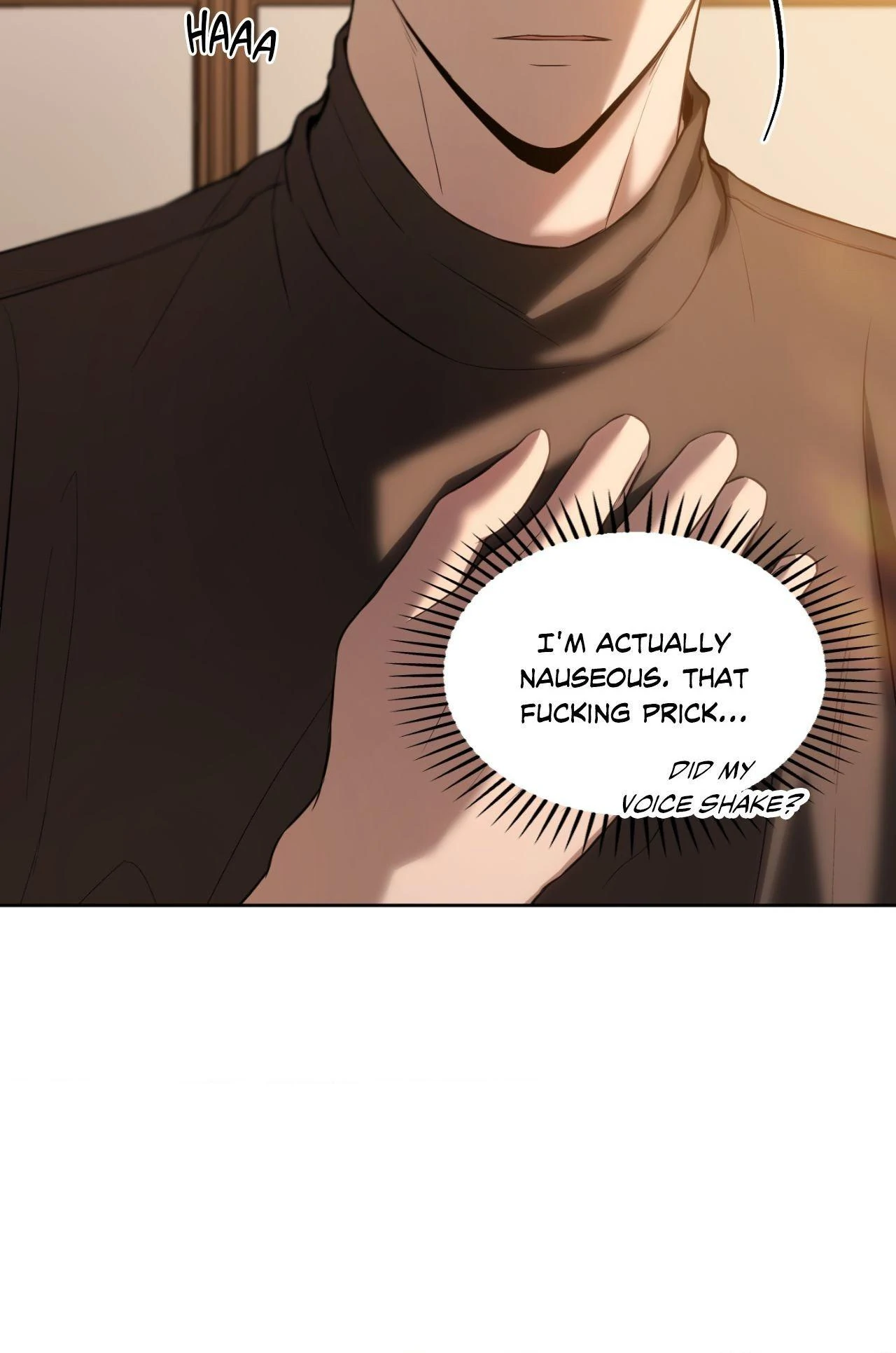 Don’t Lie - Chapter 25 Page 58