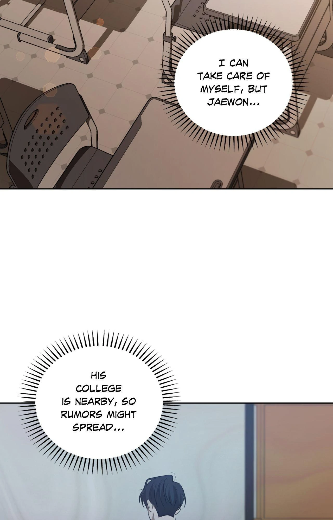 Don’t Lie - Chapter 25 Page 60