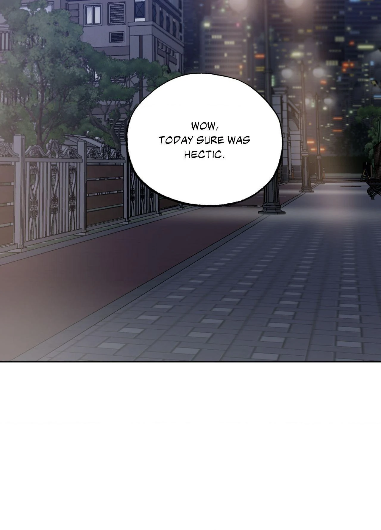 Don’t Lie - Chapter 25 Page 64