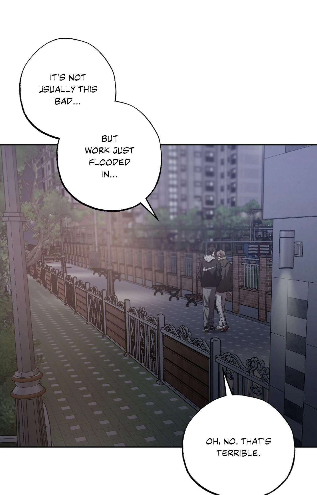 Don’t Lie - Chapter 25 Page 65