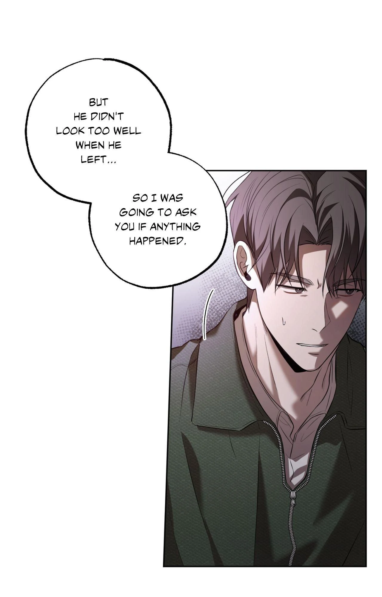 Don’t Lie - Chapter 25 Page 73