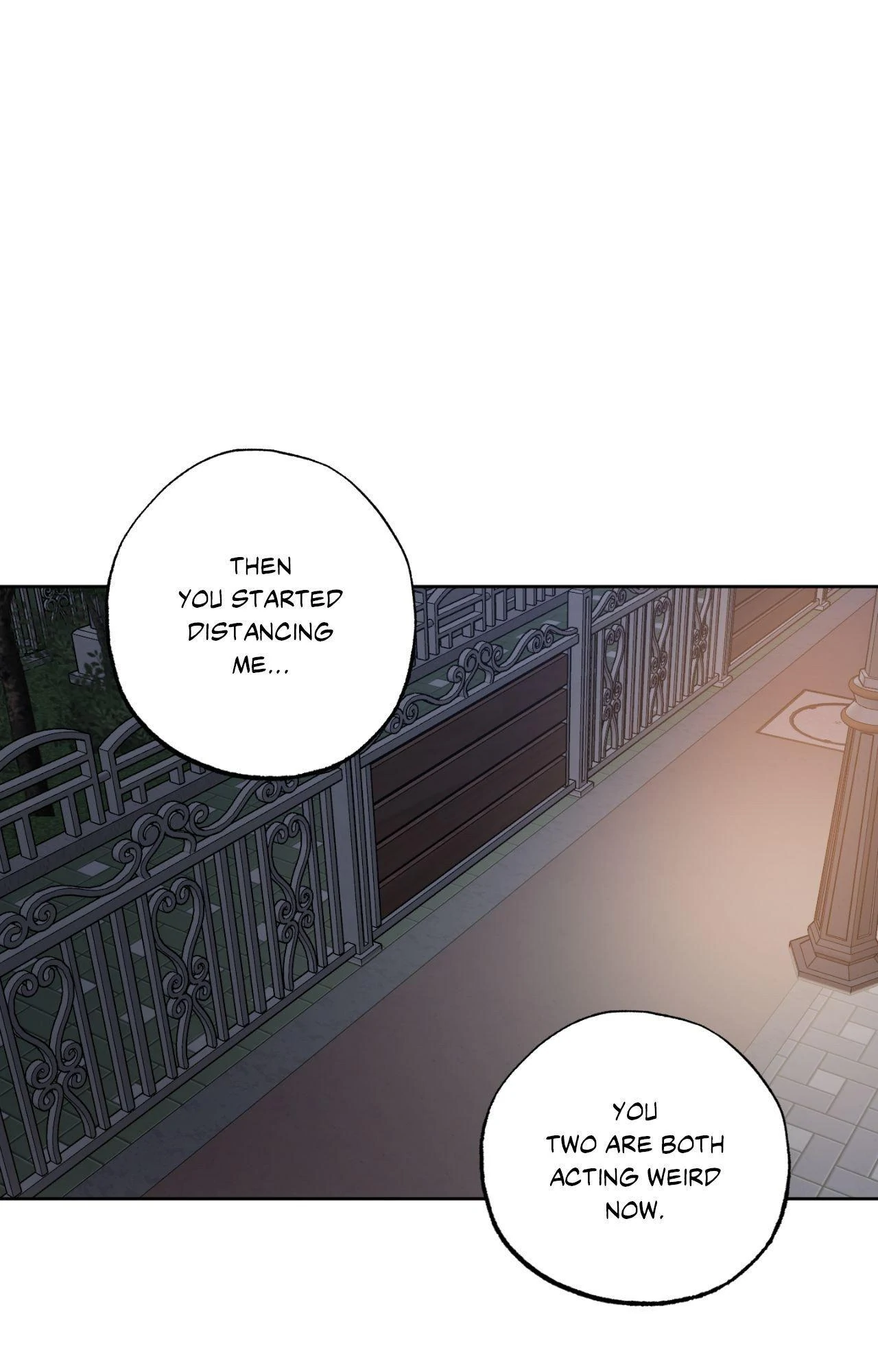 Don’t Lie - Chapter 25 Page 74