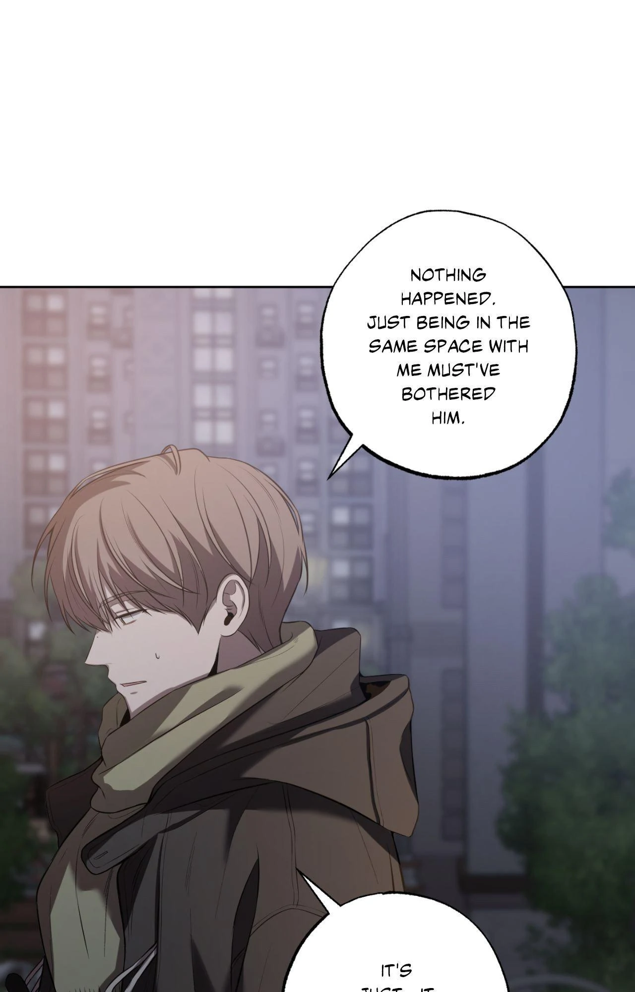 Don’t Lie - Chapter 25 Page 75