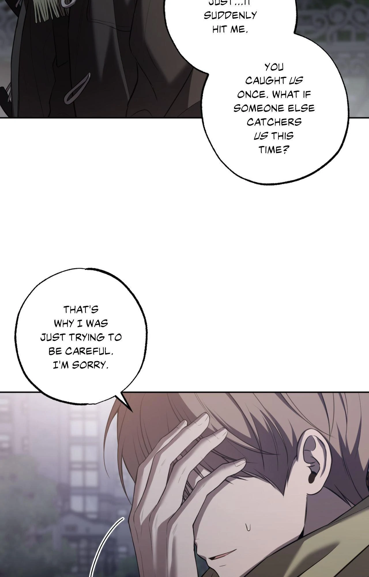 Don’t Lie - Chapter 25 Page 76