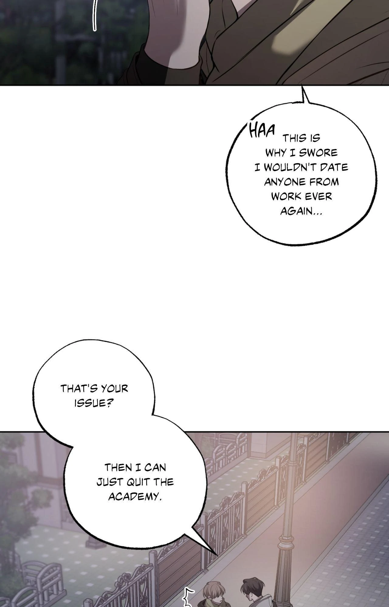 Don’t Lie - Chapter 25 Page 77