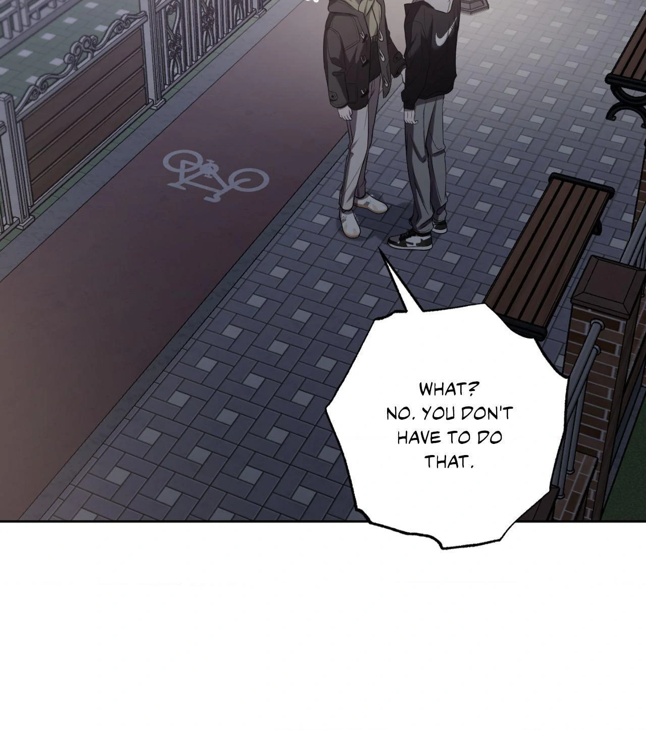 Don’t Lie - Chapter 25 Page 78