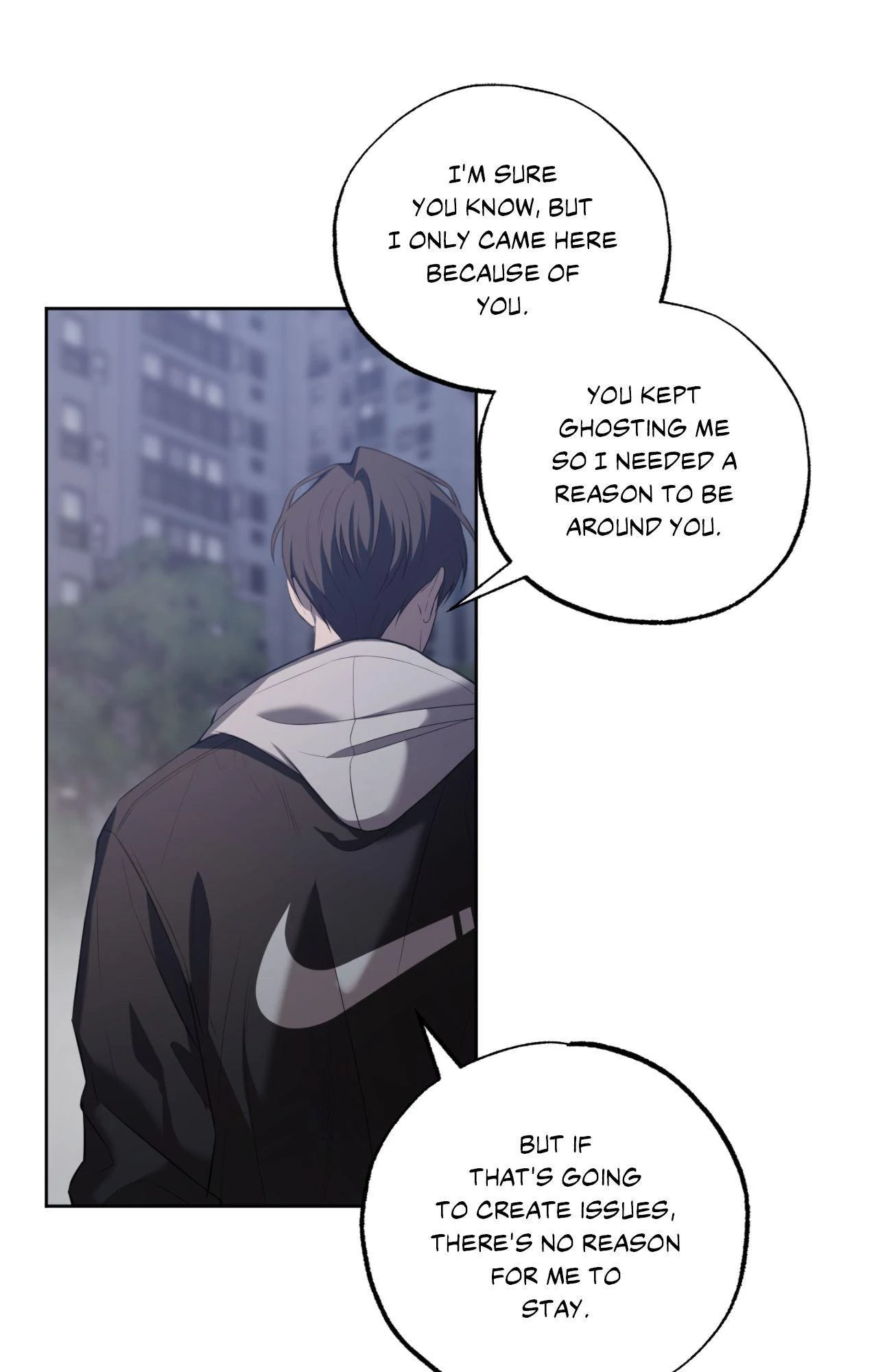 Don’t Lie - Chapter 25 Page 79
