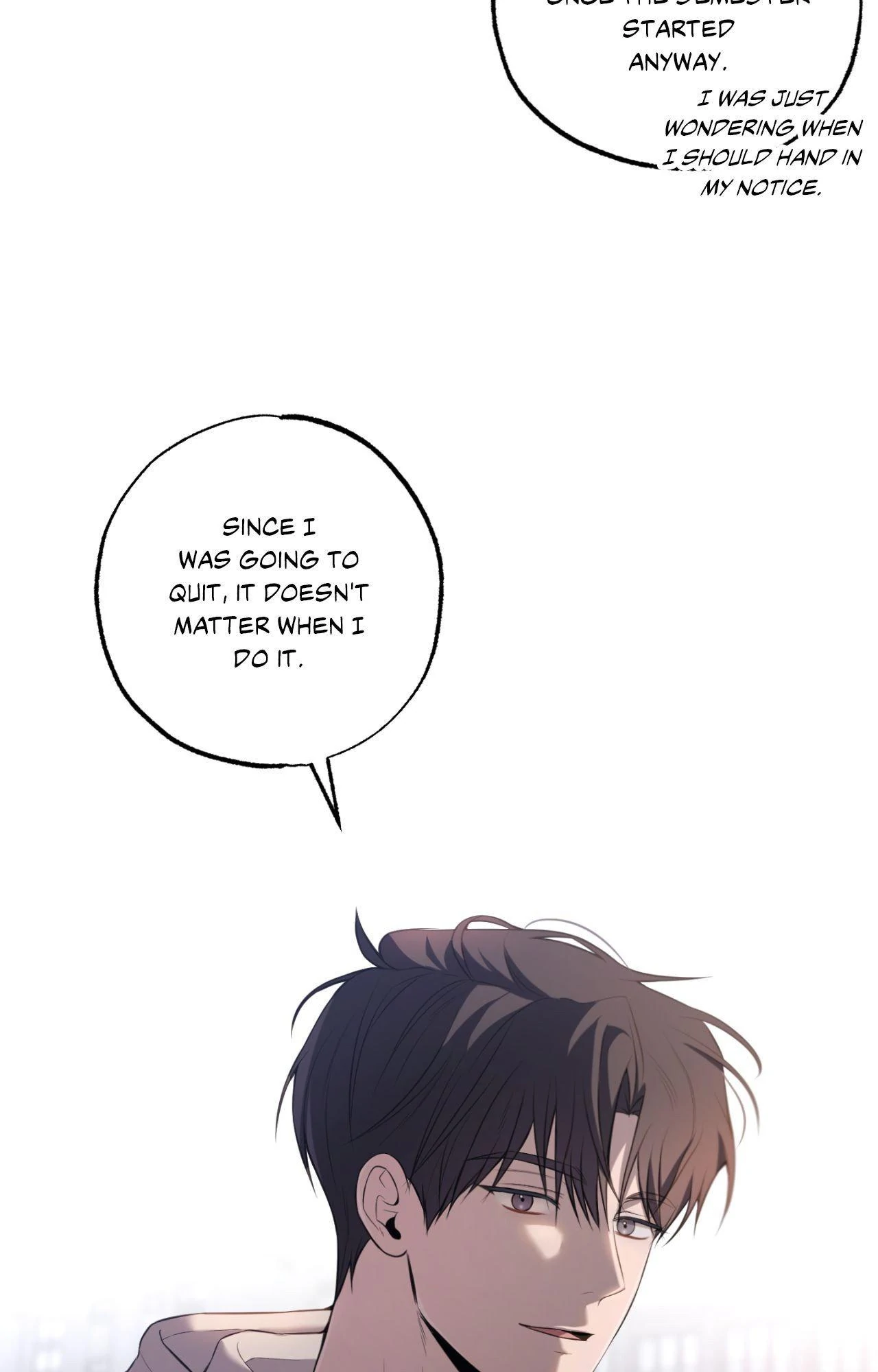 Don’t Lie - Chapter 25 Page 81