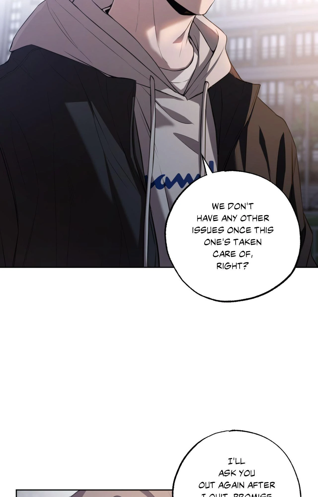 Don’t Lie - Chapter 25 Page 82