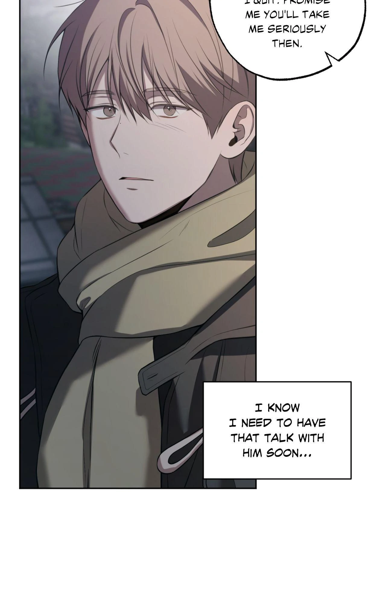 Don’t Lie - Chapter 25 Page 83