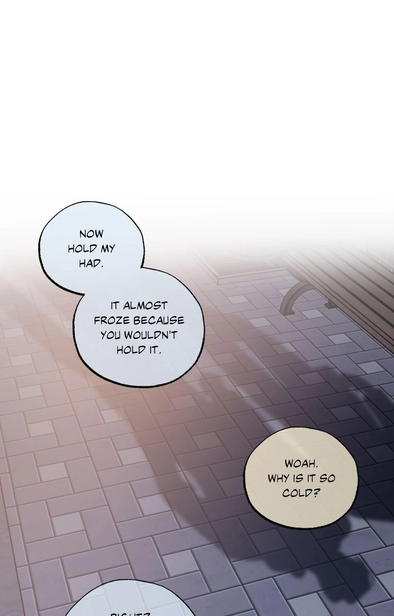 Don’t Lie - Chapter 25 Page 84