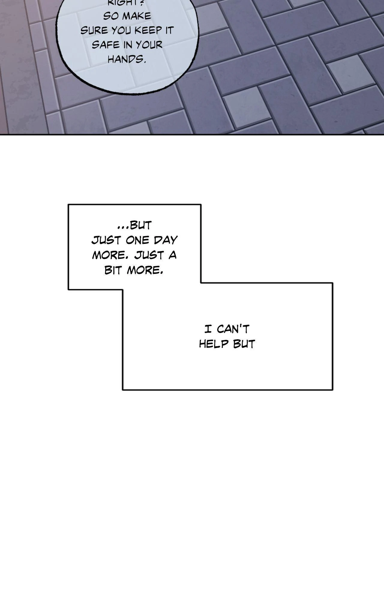 Don’t Lie - Chapter 25 Page 85