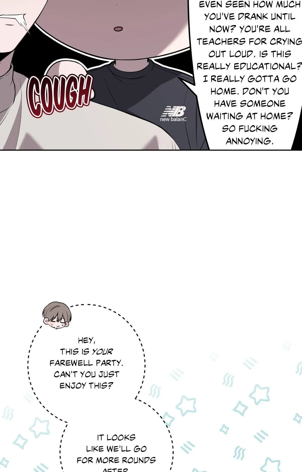 Don’t Lie - Chapter 26 Page 10