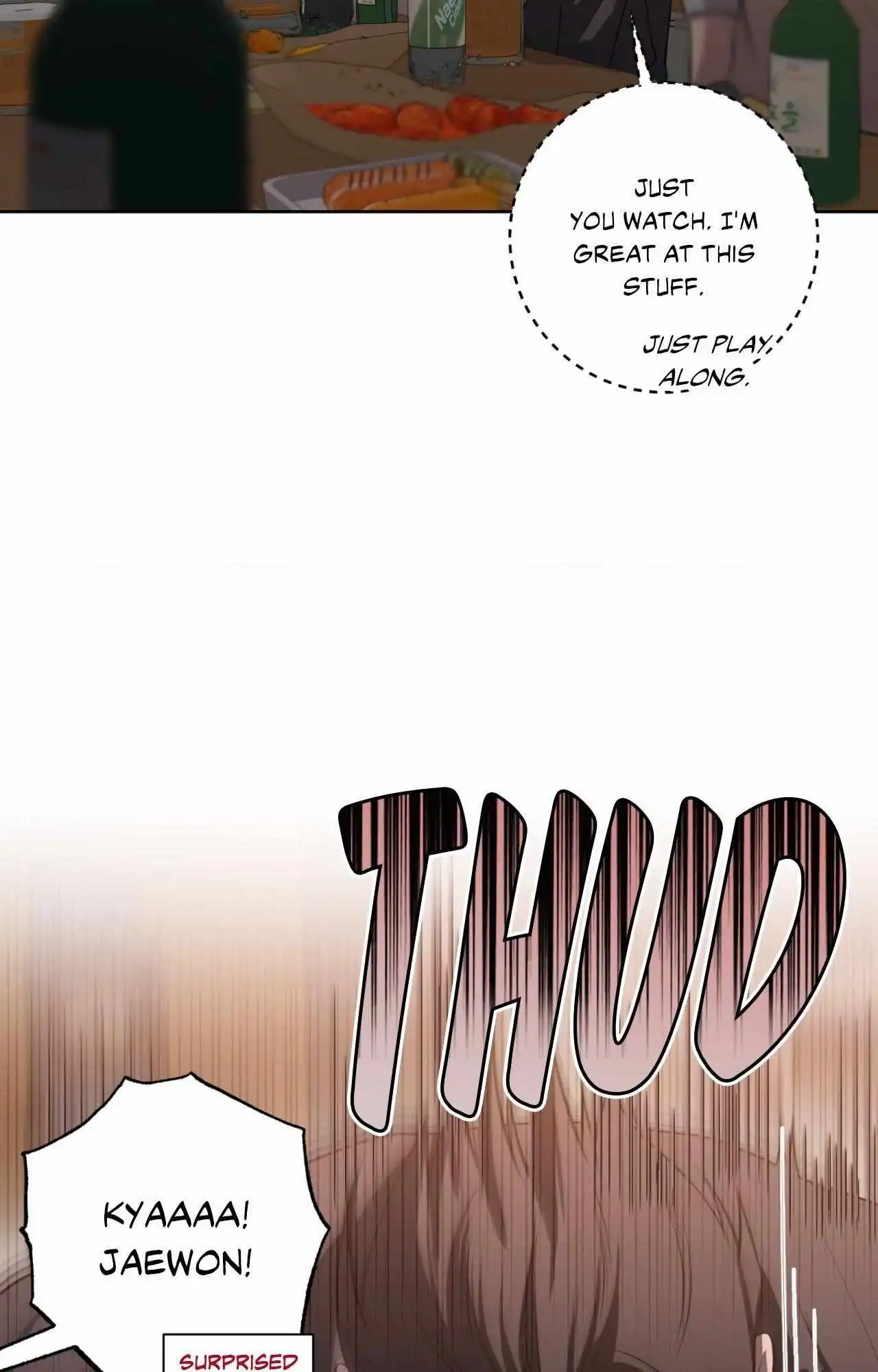 Don’t Lie - Chapter 26 Page 13
