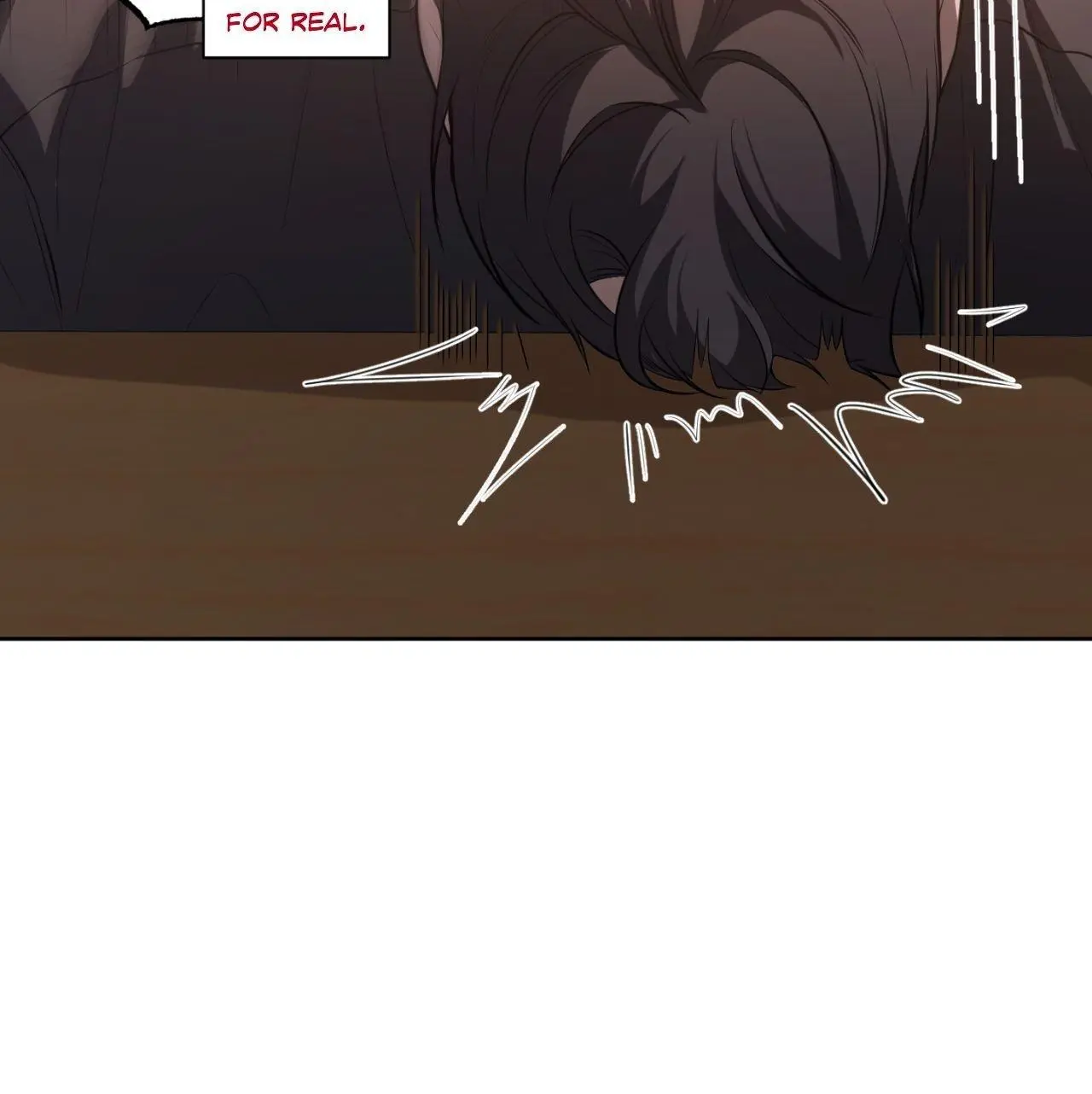Don’t Lie - Chapter 26 Page 14