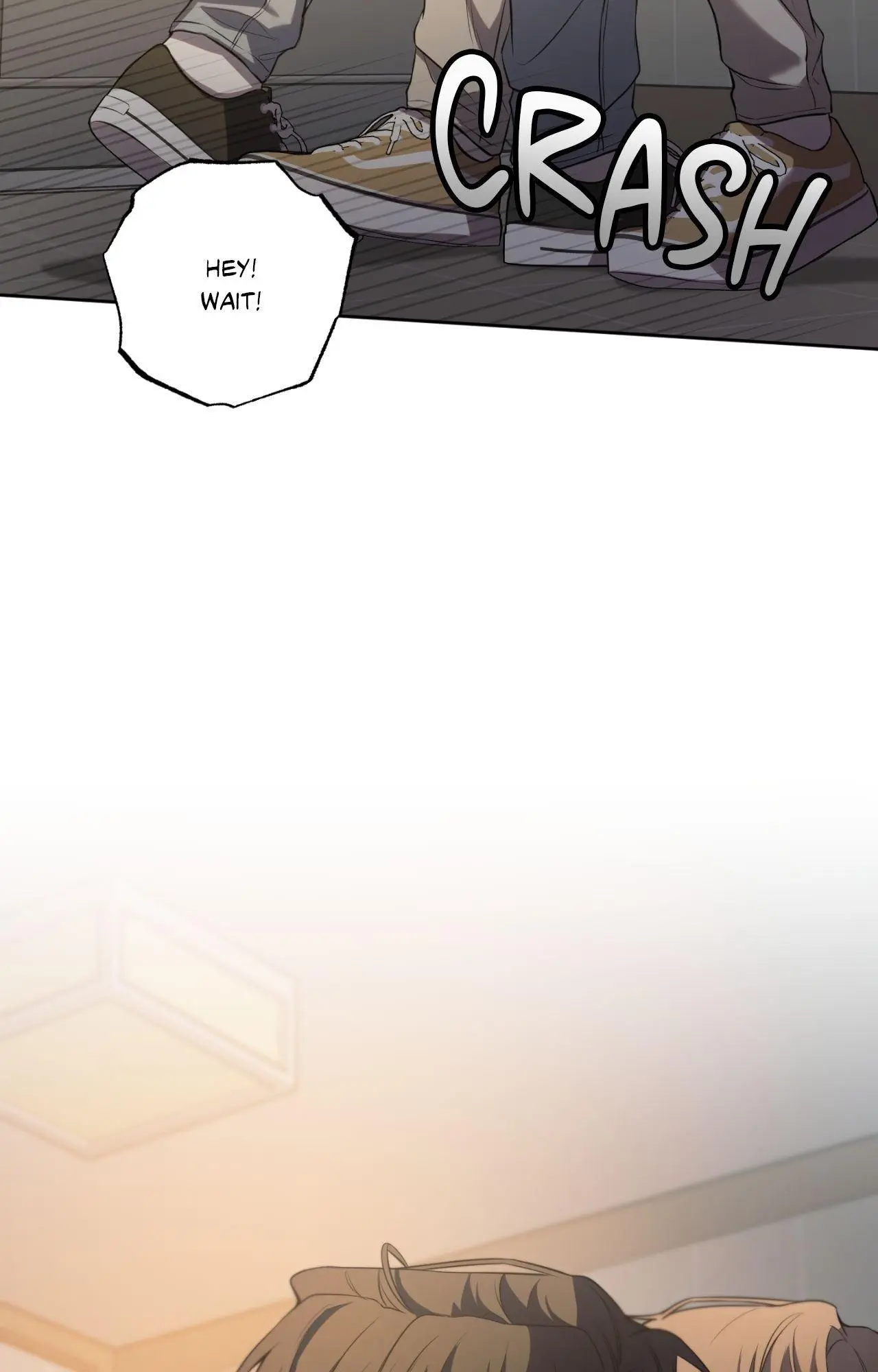 Don’t Lie - Chapter 26 Page 23