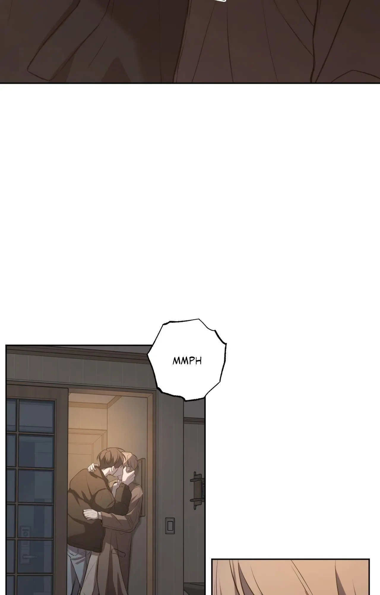 Don’t Lie - Chapter 26 Page 25