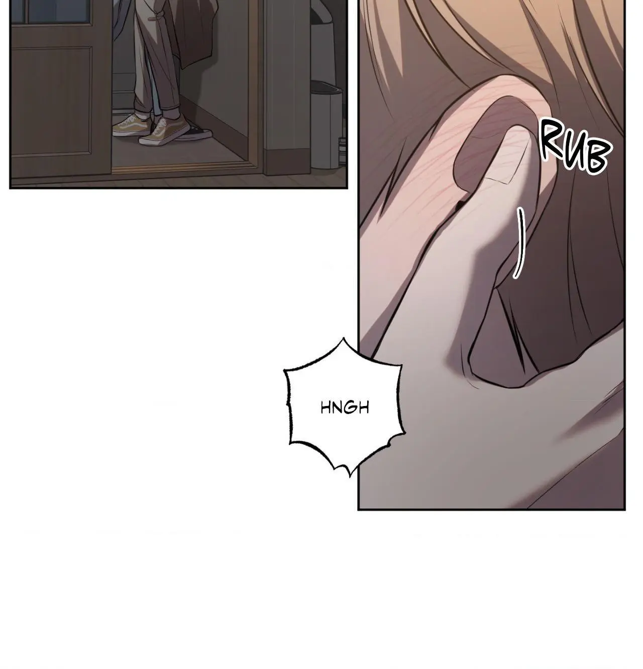 Don’t Lie - Chapter 26 Page 26