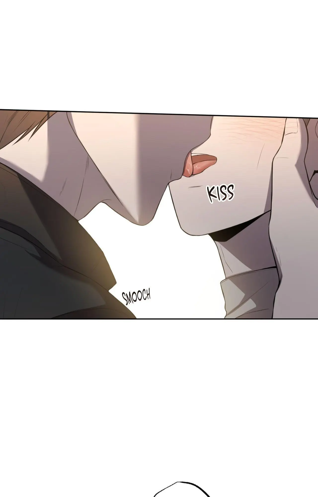 Don’t Lie - Chapter 26 Page 27