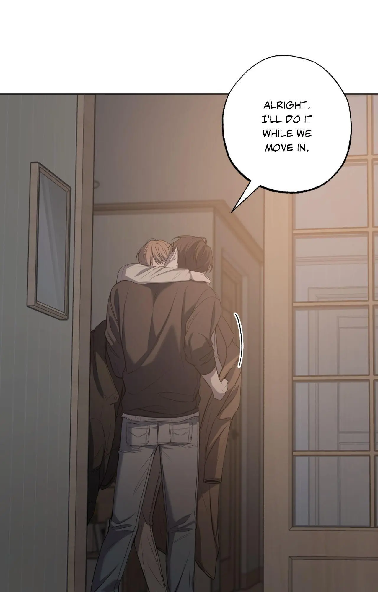 Don’t Lie - Chapter 26 Page 30