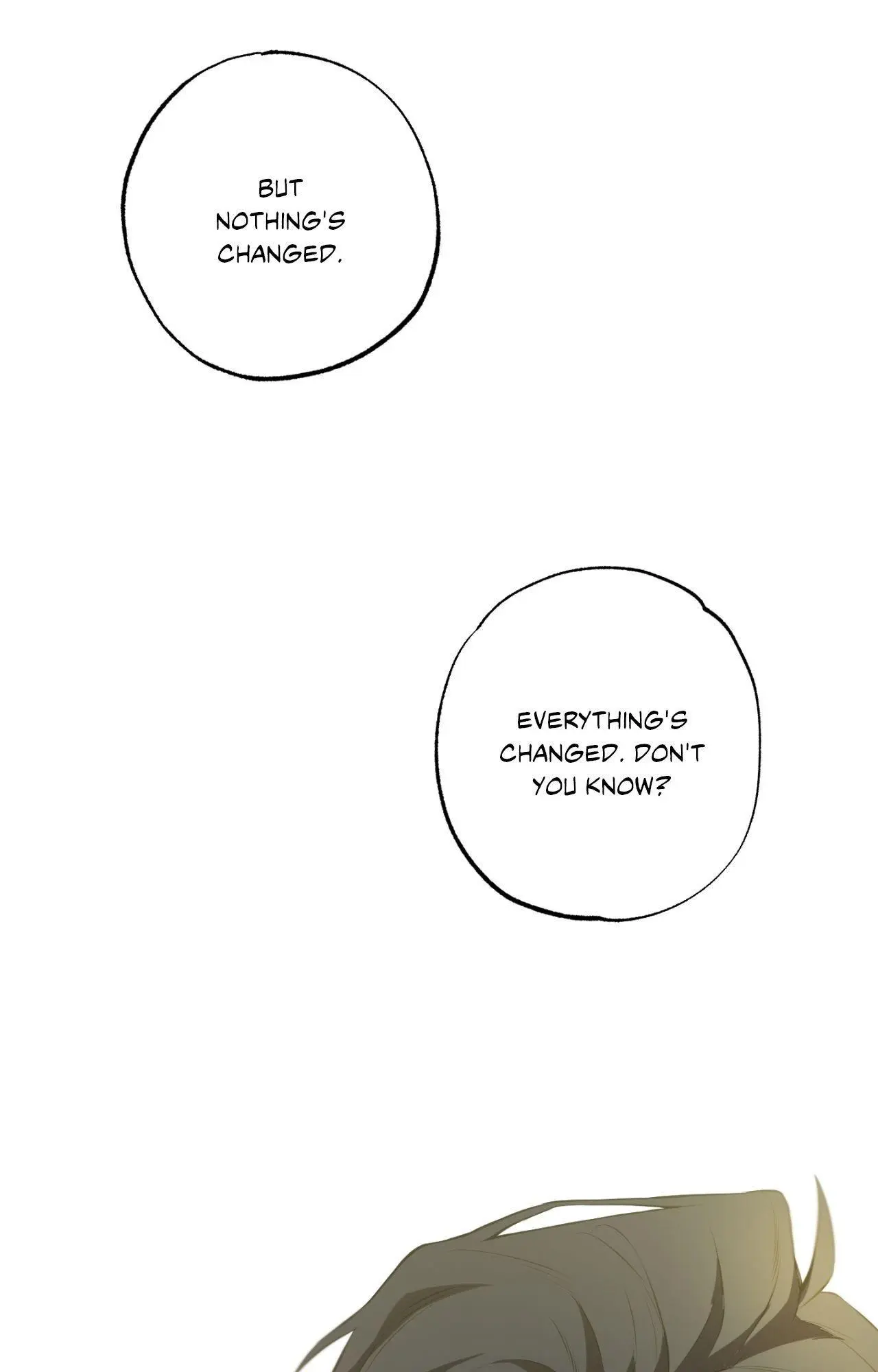 Don’t Lie - Chapter 26 Page 34