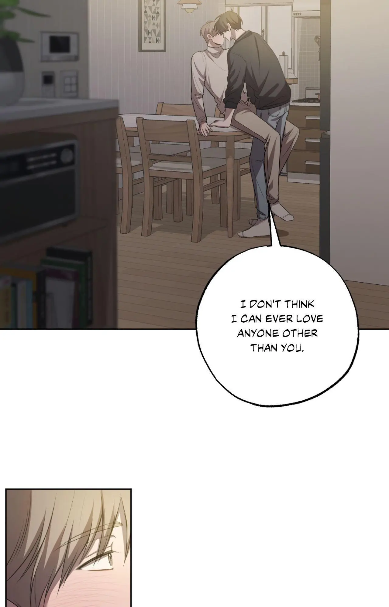 Don’t Lie - Chapter 26 Page 38