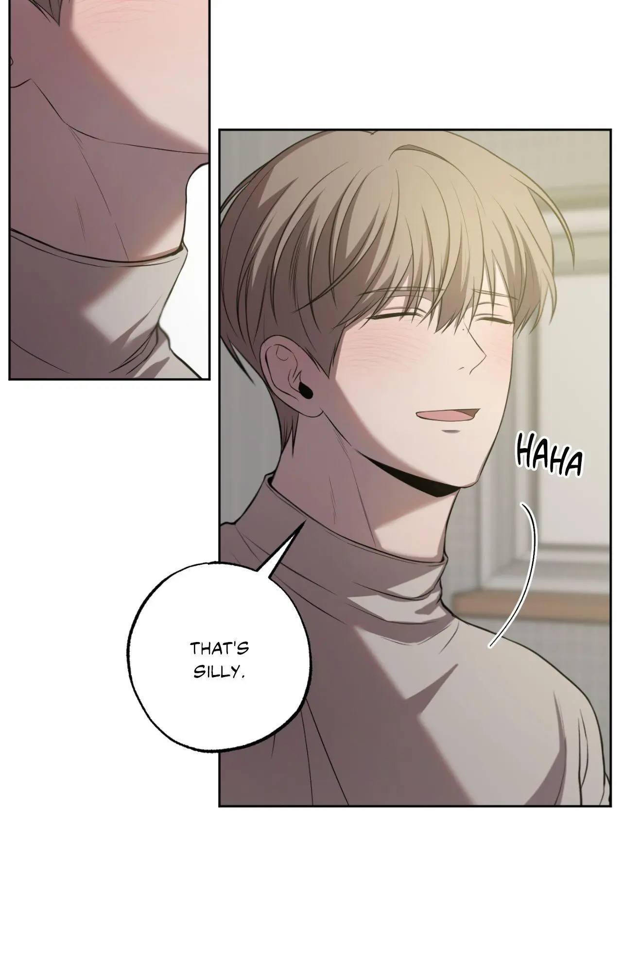 Don’t Lie - Chapter 26 Page 39