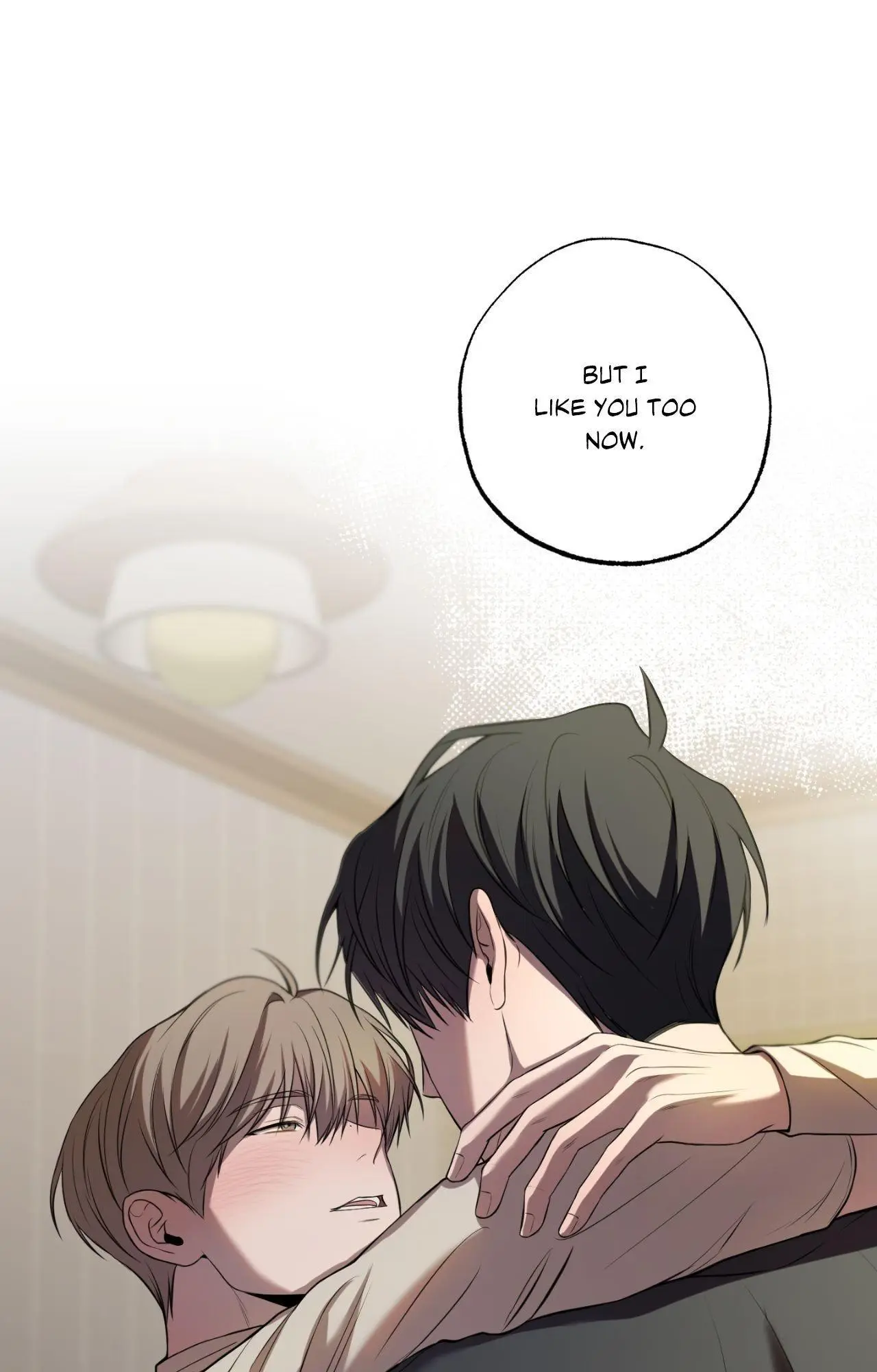 Don’t Lie - Chapter 26 Page 41