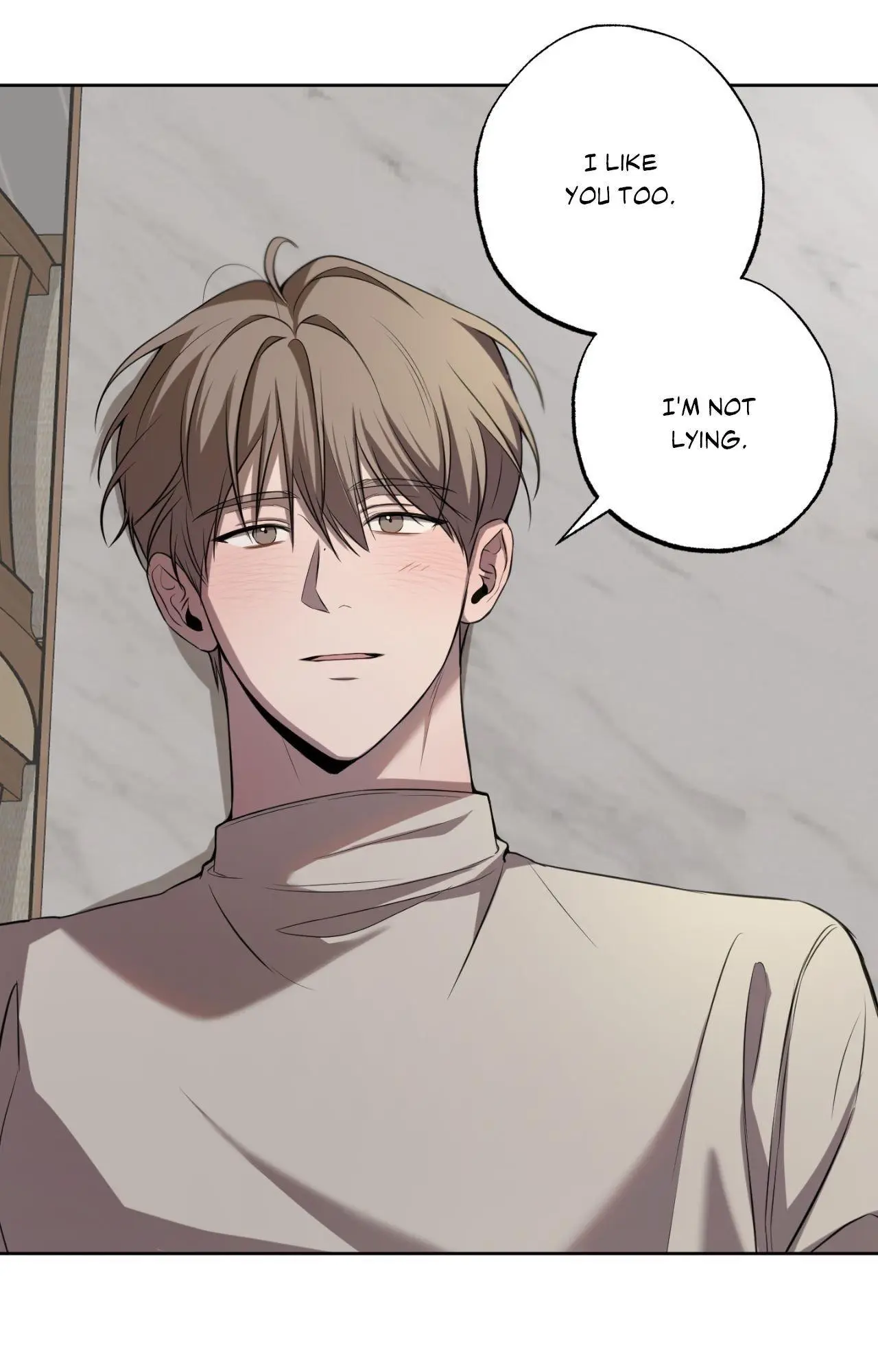 Don’t Lie - Chapter 26 Page 44