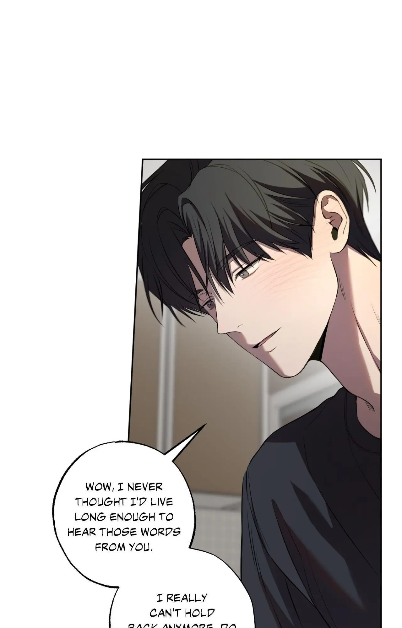 Don’t Lie - Chapter 26 Page 45
