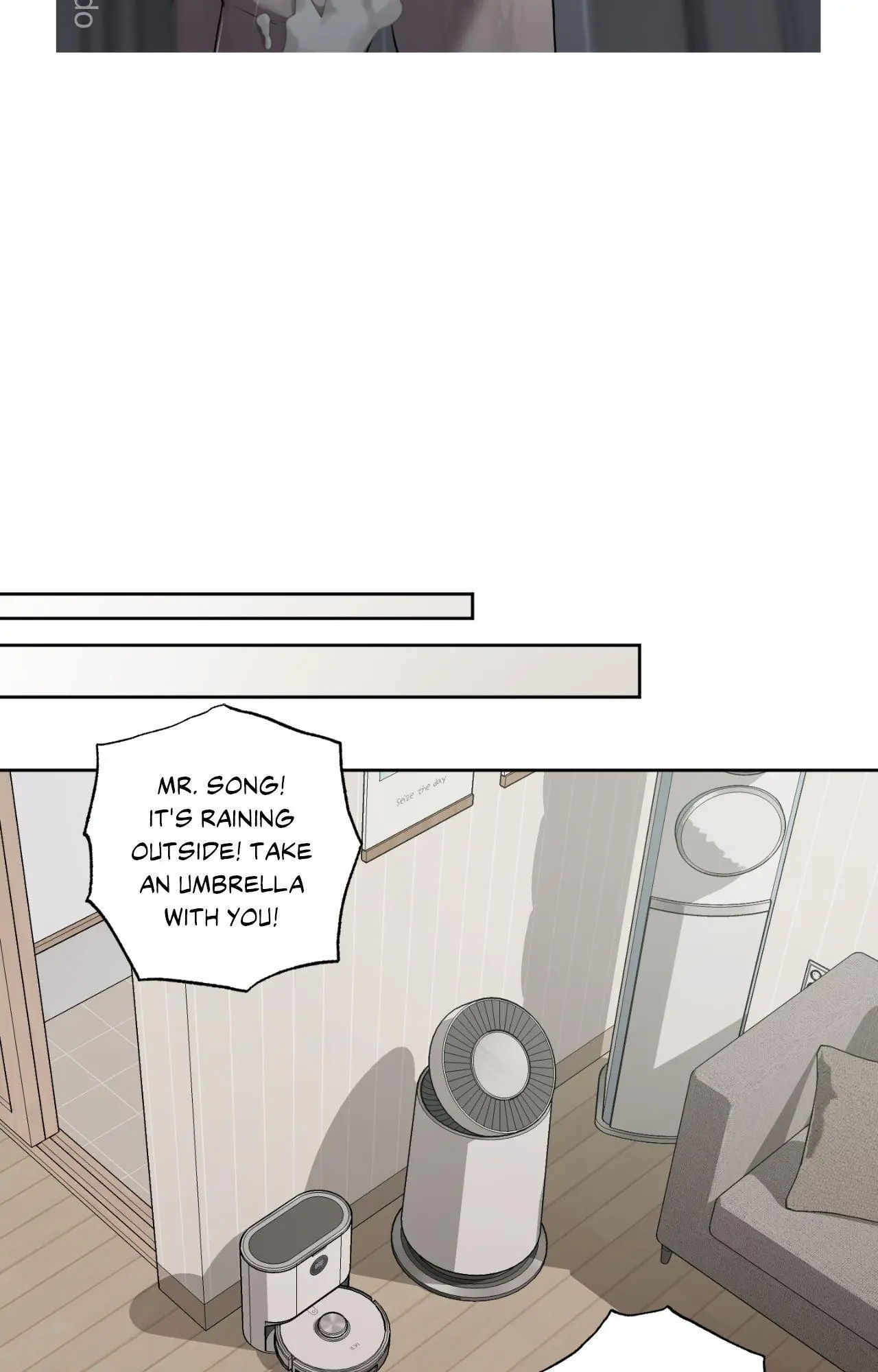 Don’t Lie - Chapter 26 Page 50