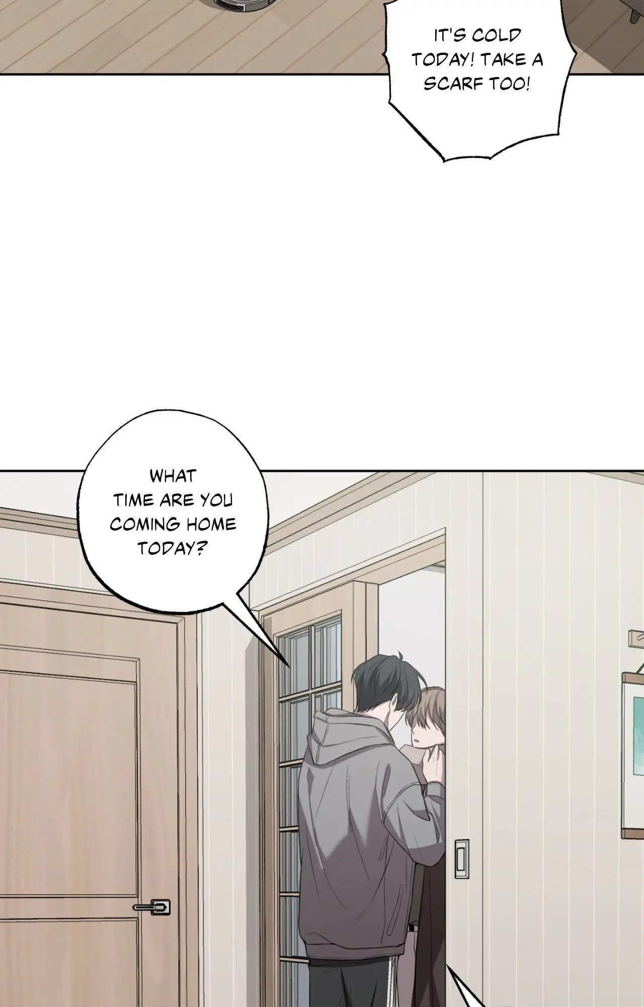 Don’t Lie - Chapter 26 Page 51