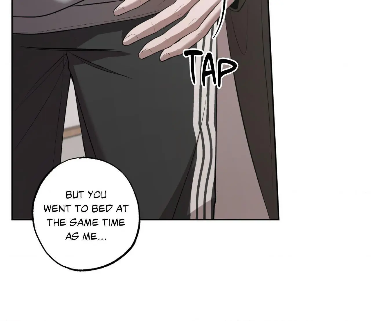 Don’t Lie - Chapter 26 Page 53