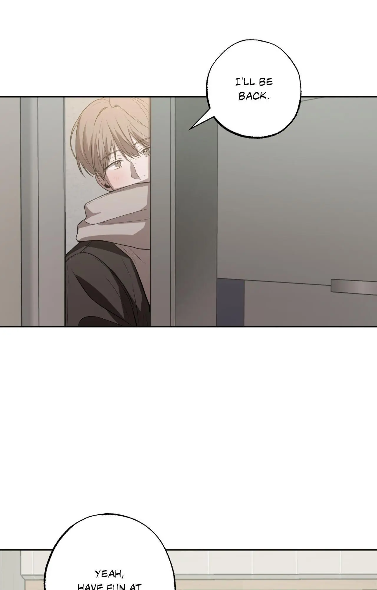 Don’t Lie - Chapter 26 Page 54