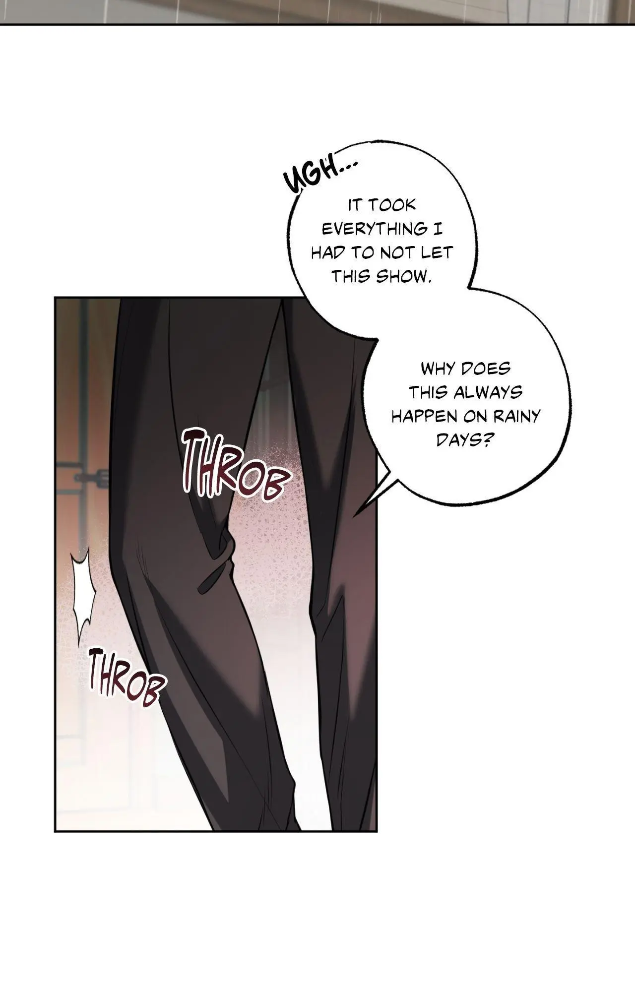 Don’t Lie - Chapter 26 Page 57