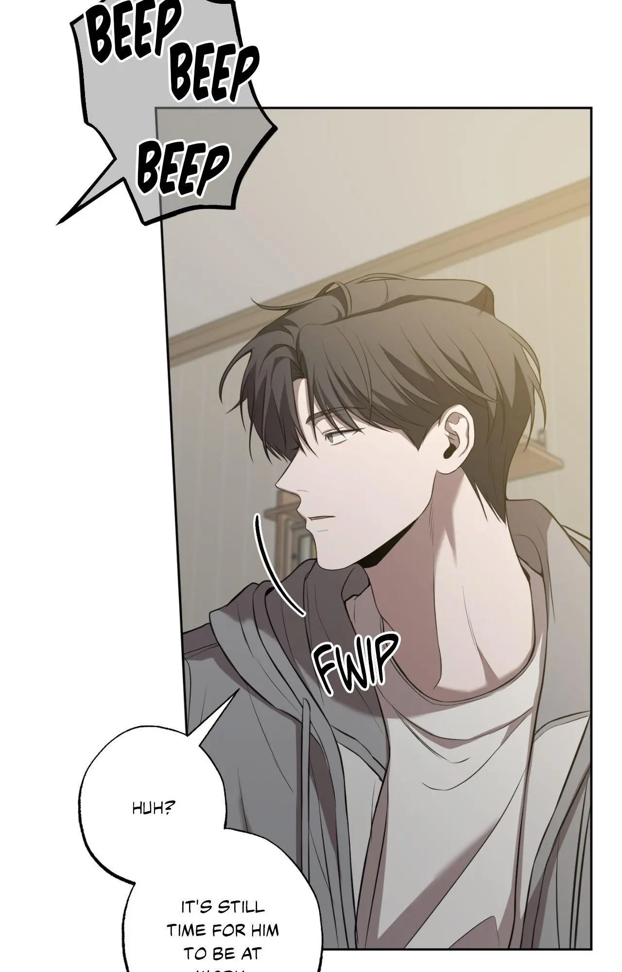 Don’t Lie - Chapter 26 Page 60