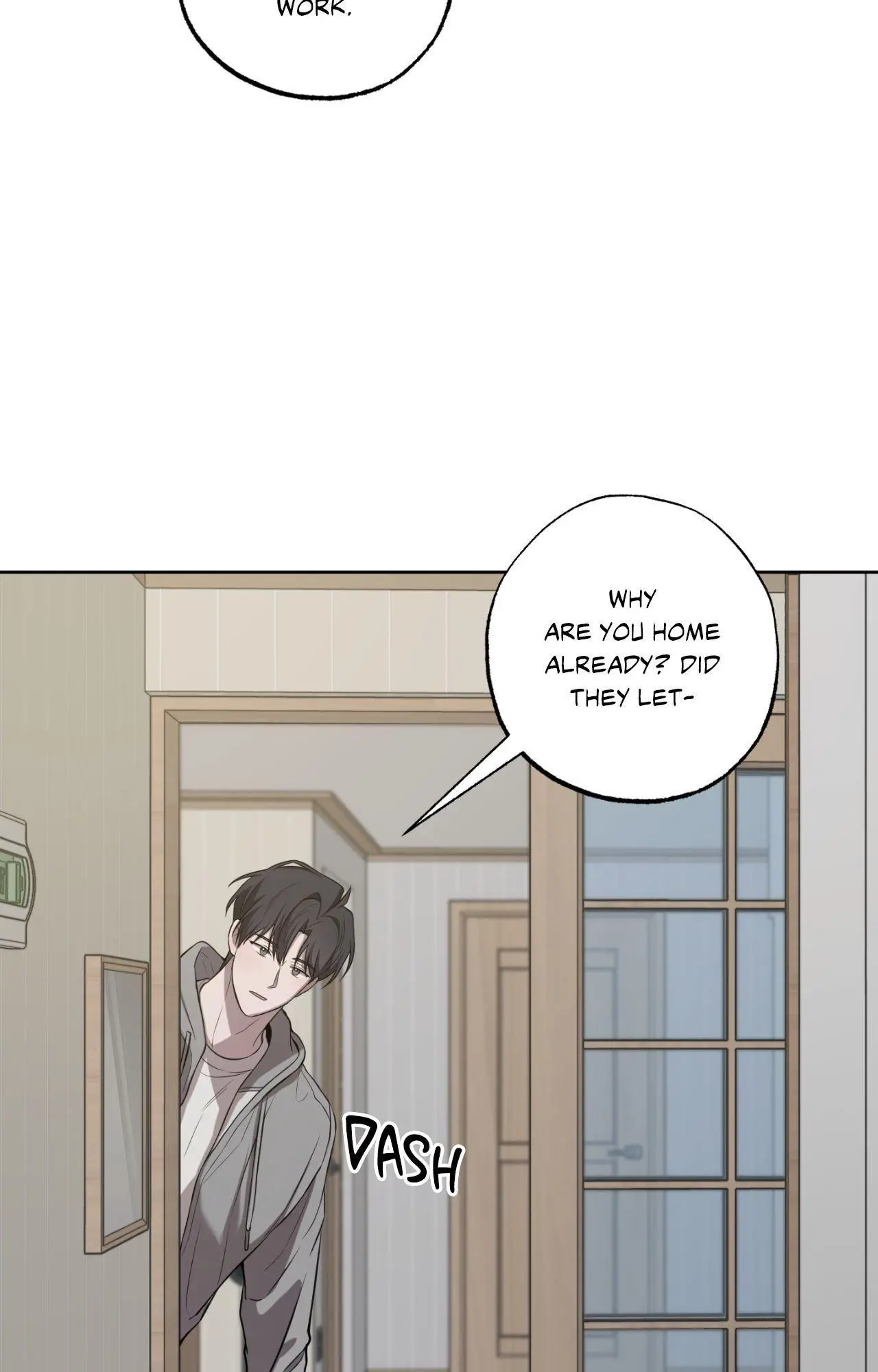 Don’t Lie - Chapter 26 Page 61