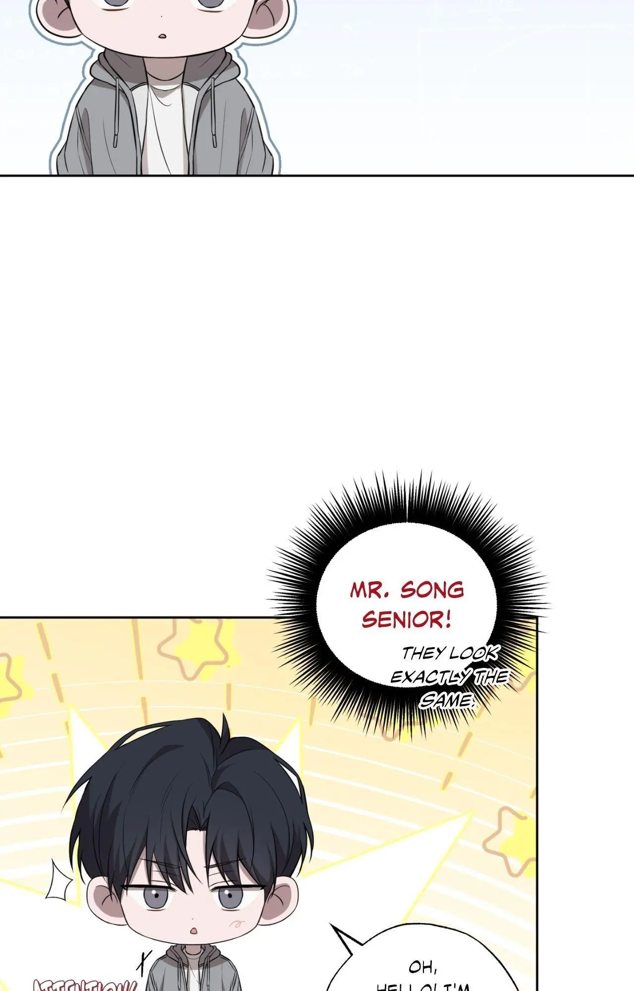 Don’t Lie - Chapter 26 Page 65