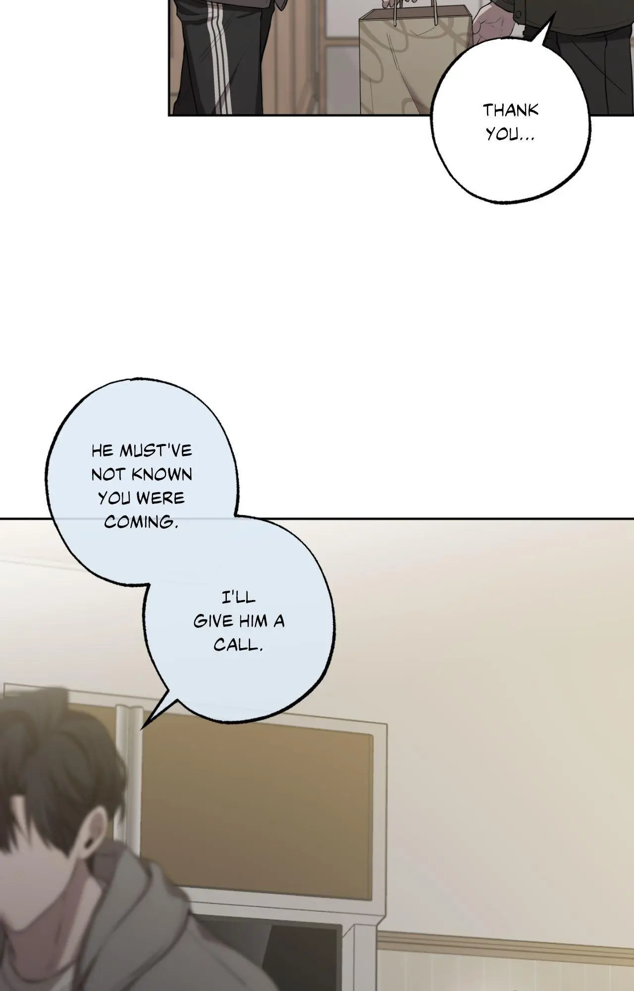 Don’t Lie - Chapter 26 Page 67