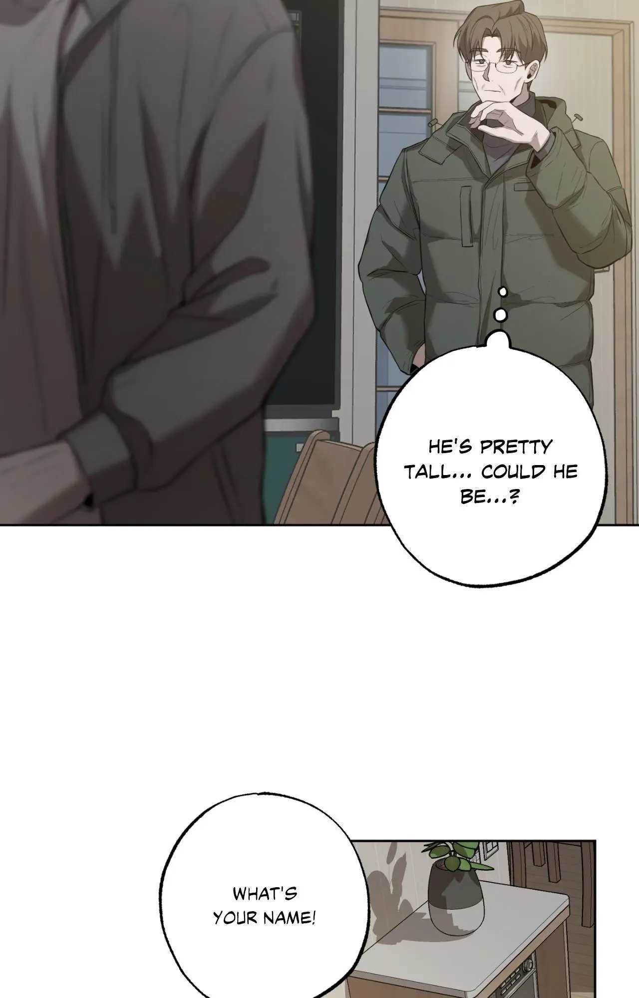 Don’t Lie - Chapter 26 Page 68