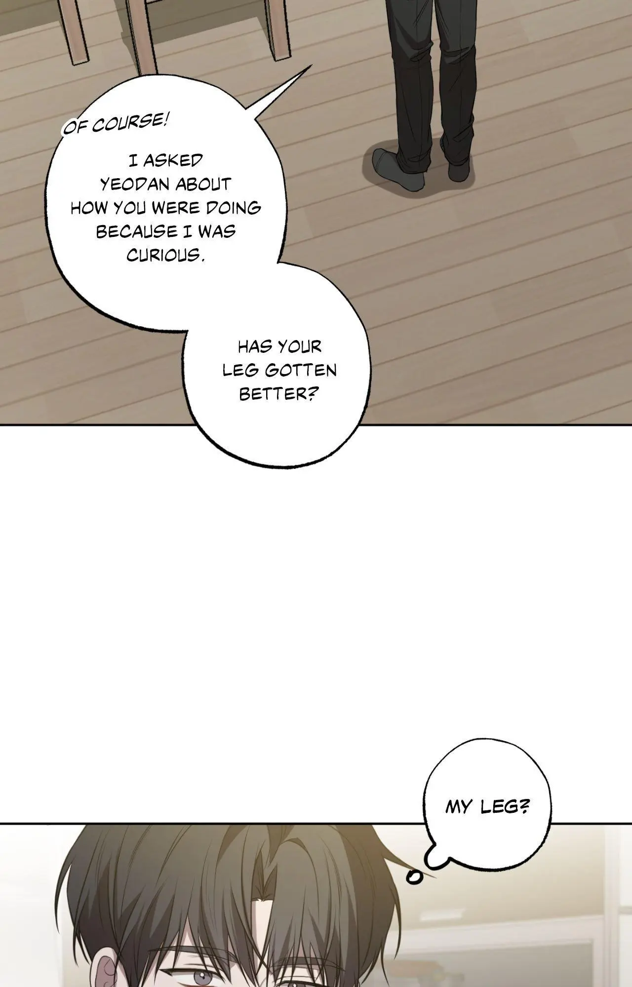 Don’t Lie - Chapter 26 Page 72