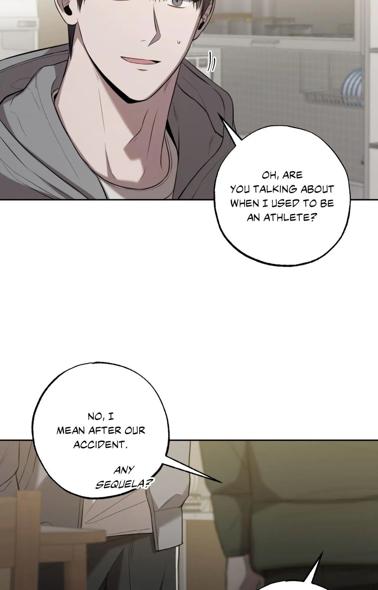 Don’t Lie - Chapter 26 Page 73